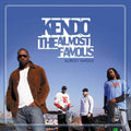 Kendo - Almost Famous (CD)