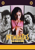 Intimidades en un Cuarto de Bano (DVD)