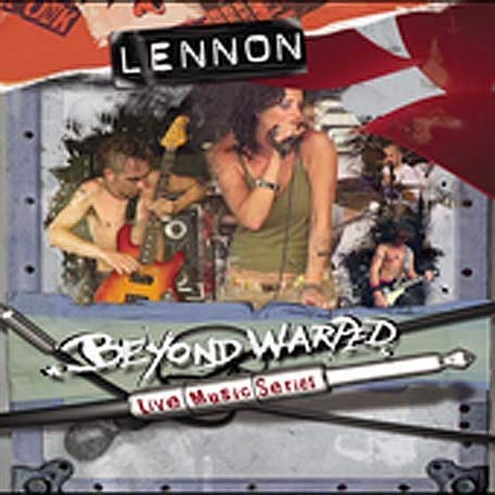 Lennon: Beyond Warped Live Music Series (DVD)