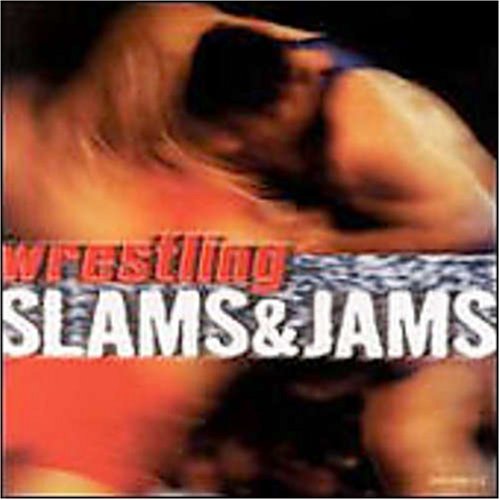 Wrestling Slams & Jams - Wrestling Slams & Jams (CD)