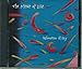 Windsor Riley - The Move of Life (CD)
