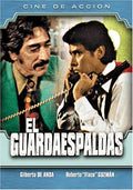 Guardaespaldas (DVD)