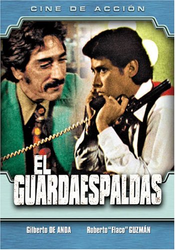 Guardaespaldas (DVD)