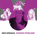 Modern Problems - Modern Problems (CD)
