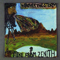 Mike From Zenith - Weather the Storm (CD)