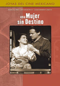 Una Mujer Sin Destino (DVD)