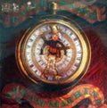 Uncle Sam's Dream Machine by Uncle Sam's Dream Machine CD