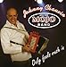 Johnny Chauvin And The Mojo Band - Only Fools Rush In (CD)
