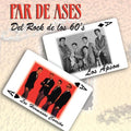Los Hermanos Carrion & Los Apson - Par De Ases Del Rock De Los 60s (CD)