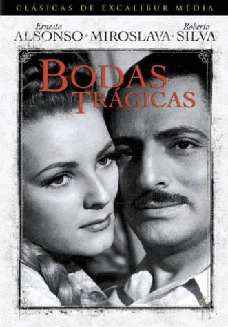 Bodas Tragicas (DVD)