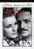 Bodas Tragicas (DVD)