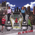4 Part Angel - 4Pa: On the Radio (CD)