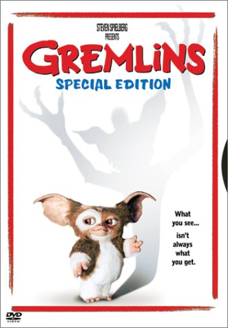 Gremlins (Special Edition) (DVD)