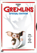 Gremlins (Special Edition) (DVD)