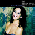 Monica Groop - Artist Portrait by Monica Groop (2003-03-31) (CD)
