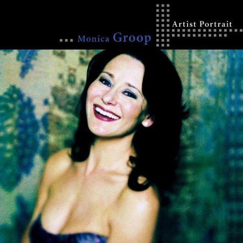Monica Groop - Artist Portrait by Monica Groop (2003-03-31) (CD)