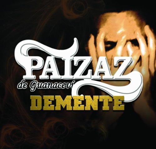 Andres Campo / Ada Byron - Demente (CD)