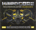 Hardcore: The Ultimate Volume 2 2014 / Various (CD)