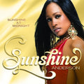 Sunshine Anderson - Sunshine at Midnight (CD)