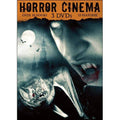 Horror Cinema Volume One (DVD)
