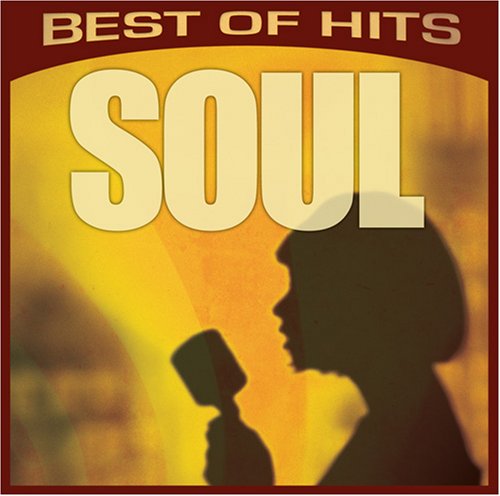 Best of Hits: Soul (CD)