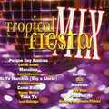 Tropical Fiesta Mix (CD)