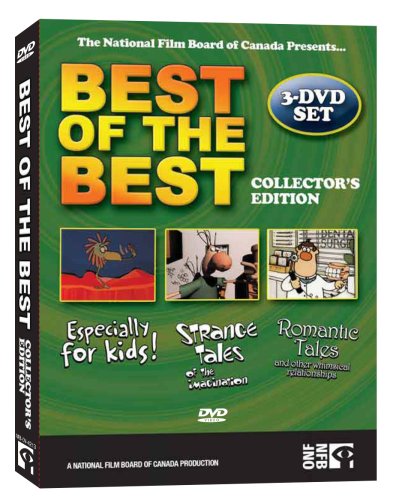 Best Of The Best (DVD)