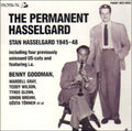 Stan Hasselgard - Permanent Hasselgard (CD)