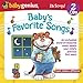 Baby Genius Baby?s Favorite Songs (CD)