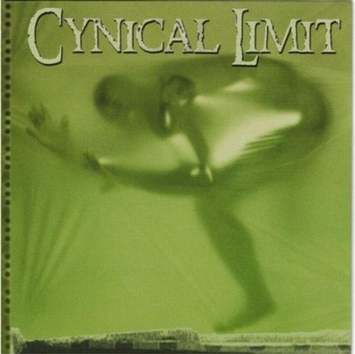 Cynical Limit - Cynical Limit (CD)