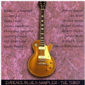 WITHERSPOON, ROGERS, WELLS, GUY, RU - Evidence Blues Sampler, Vol.3 (CD)