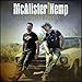 McAlister Kemp - Country Proud (CD)