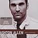 Ashton Allen - Wellspring (CD)