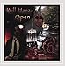 Will Hanza - Open (CD)