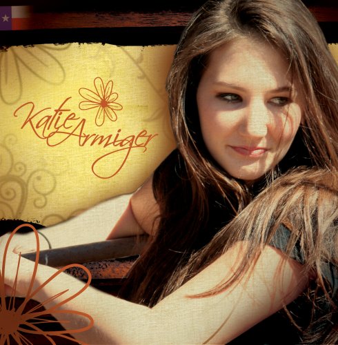 Katie Armiger - Katie Armiger (CD)