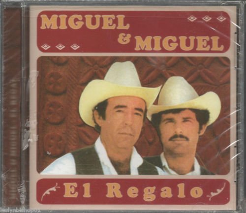MonoAzul - Regalo (CD)