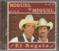 MonoAzul - Regalo (CD)