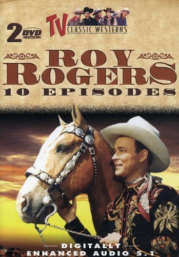 Roy Rogers (DVD)
