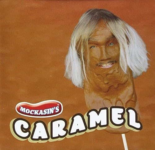Connan Mockasin - Caramel (Special Edition) (CD)