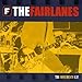 The Fairlanes - The Monumento EP (CD)