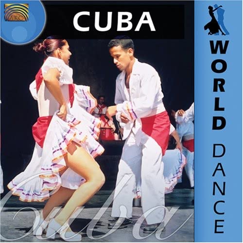 World Dance: Cuba (CD)