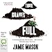 Mason, Jamie - Three Graves Full (CD)