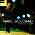 Marc Broussard - Must Be the Water Ep (CD)