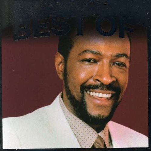 Marvin Gaye - Best of Marvin Gaye: Live (CD)