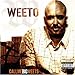 Weeto - Call Me Big Weets (CD)