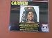 Bizet - Carmen (CD)
