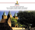 Mozart: Mass in C Major, Exultate, Jubilate by Czech Chamber Philharmonic & Douglas Bostock (2011-10-25) (CD)