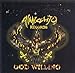 God Willing (CD)