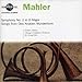 Sym 1 in D Maj / Songs From Knaben Wunderhorn (CD)