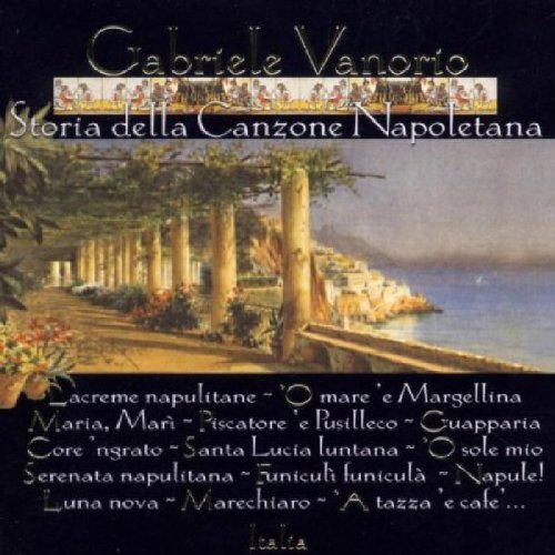 Gabriele Vanorio - The Essential Vivaldi: The Gold Collection (CD)